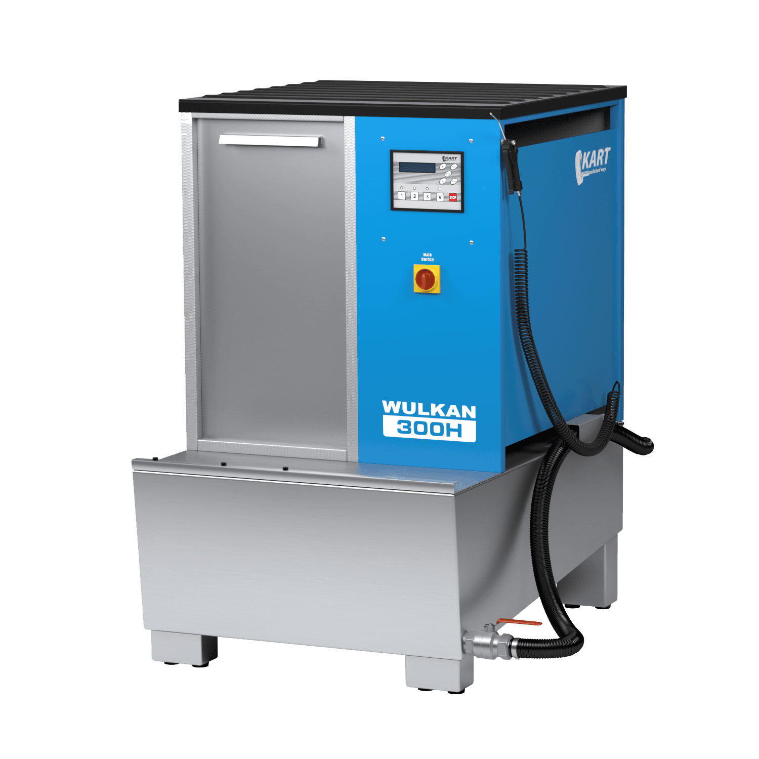 WULKAN 300H