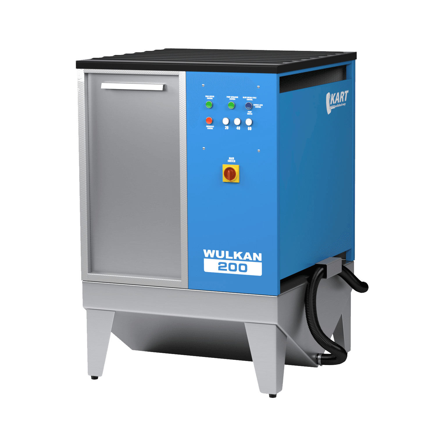 WULKAN 200