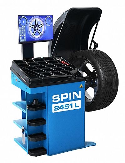 SPIN 2351 L